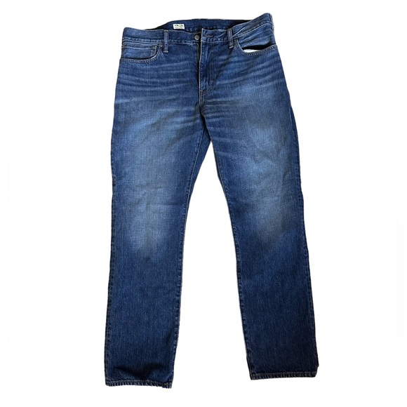 J. Crew Other - J. Crew Straight Leg in Signature Flex